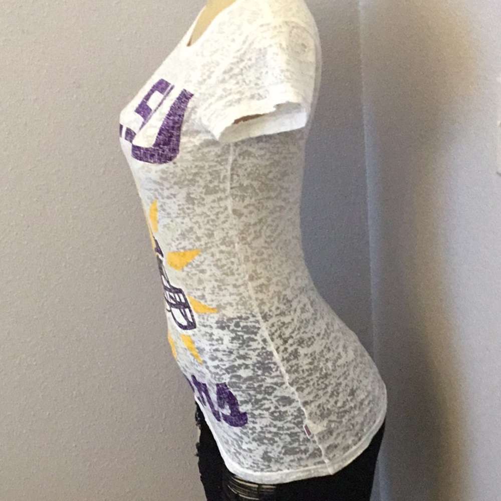 LSU Football - Picture 3 of 8